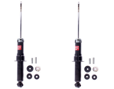 2x Stoßdämpfer Federbein hinten für Chrysler Sebring 2007-2010 Avenger