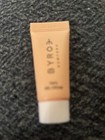 Byroe New York Tofu Gel Cream Travel Size 7ml/0.23oz Moisturizer NEW SEALED — photo 1
