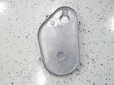 Polaris Snowmobile 1993-2003 Indy XLT XCR Chaincase Cover - 5630968