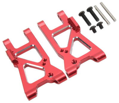 Potenziamento Sospensioni RC Kit Upgrade Alluminio Per Traxxas