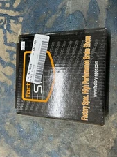 YAMAHA BIG BEAR 350 400 BRAKE SHOES FACTORY SPEC 19-13126  t063