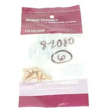 LOT OF 6 NEW THERMAL DYNAMICS 8-2080 TIPS  (.045) 25A – Extended