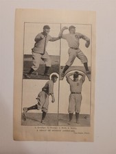 Tigers 1911 Team Collage Hughie Jennings Donie Bush George Mullin Oscar Stanage 