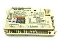 50A50-241 GUARANTEED WORKING TESTED GOOD Gas Furnace Diamond 80 Control Board