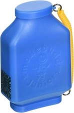    SMOKE BUDDY JUNIOR GLOW IN THE DARK   PERSONAL AIR FILTER   POCKET SIZE  