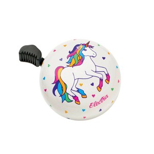 electra unicorn bike bell