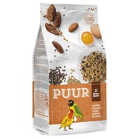 Witte Molen Puur Agapornide 2 Kg, Vogelfutter, UVP 11,99 Eur, NEU