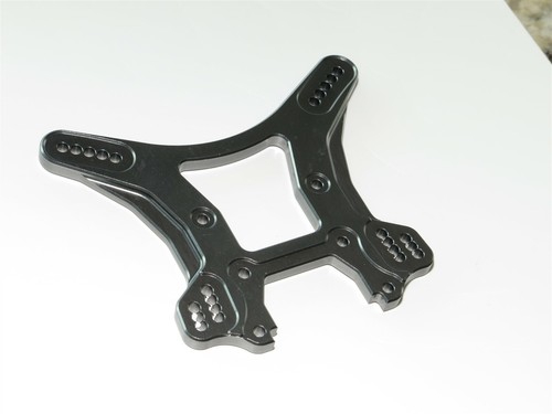 SER600021 SERPENT COBRA SRX8-E PRO BUGGY REAR SHOCK TOWER