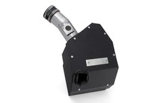HPS Performance Polished Air Intake Kit with Heat Shield for Toyota GR Corolla