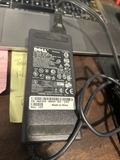 Genuine Dell PA-9 AC Adapter PA-1900-05D 6G356 20V 4.51A 90W Latitude Inspiron