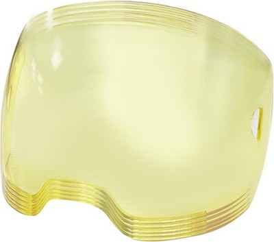5 Pack ESAB Sentinel A50 Clear Lens Cover 3.94x2.36 Welding Helmet