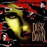 From Dusk Till Dawn-Music From The Motion Pictur | Original Soundtrack | Cd | Cd