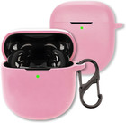 Case for Bose QuietComfort Ultra Earbuds (2nd Gen, 2025), Soft Silicone Shockpro