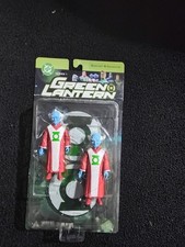 Ultimate Green Lantern Collectibles Guide 99