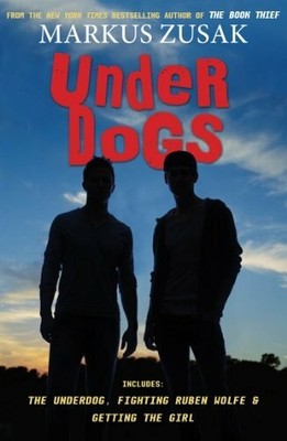 Underdogs Buch Scholastic Inc.