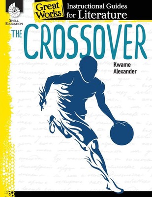 Angela Johnson | The Crossover | Taschenbuch | Englisch (2016) | Shell Education