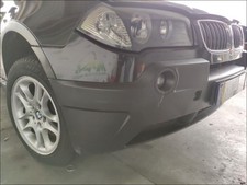 Pare-choc avant BMW X3