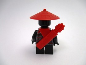 LEGO Ninjago Stone Army Scout Minifigure 70500 70503 70505 Figure