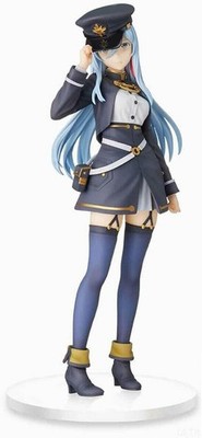 86 EIGHTY SIX Premium Figur Vladilena Milize Bloody Regina Ver Lena SEGA Anime