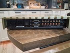 QUAD 99 Stereo Pre-Amplifier w/ Remote Works MG01 5.0 — photo 4