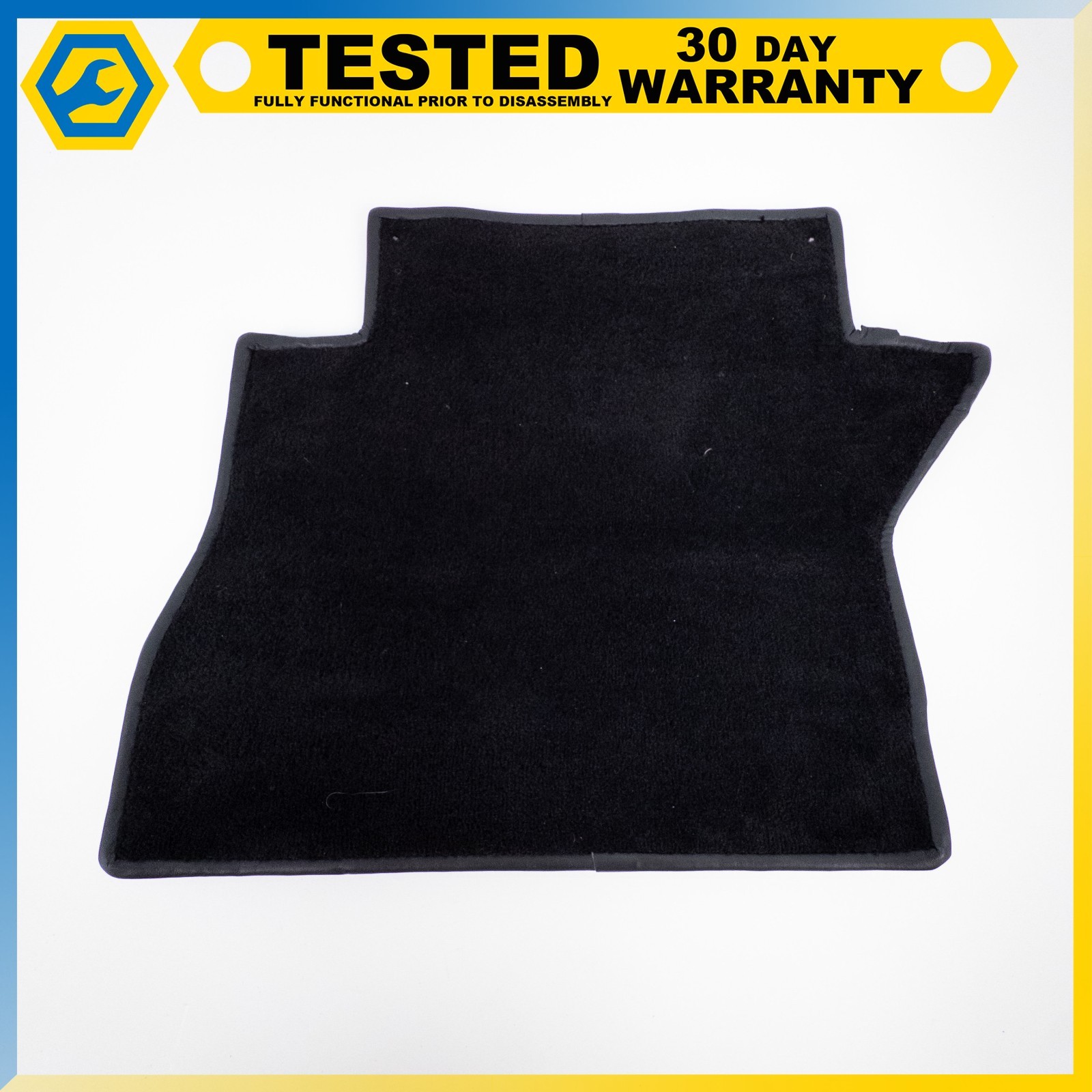 Aston Martin DB9 2005-2016 Front Right Side floor panels Set
