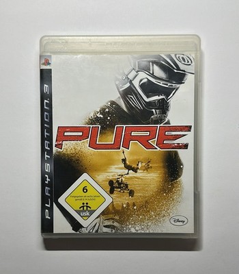 Pure - PS3