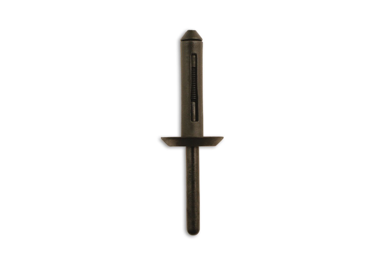 Connect Plastic Trim Rivet - for Chrysler, Ford, GM 50pc 36157