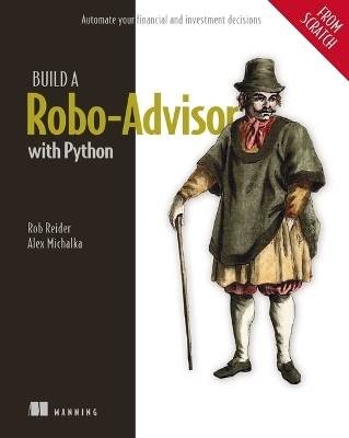 Build a Robo Advisor with Python (From Scratch), R