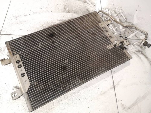 Kondensator Klimaanlage  Mercedes-Benz A-CLASS DE2376826-55