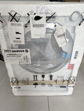 HOOVER FREE STANDING CONDENSER TUMBLE DRYER. BRAND NEW. EXCELLENT CONDITION