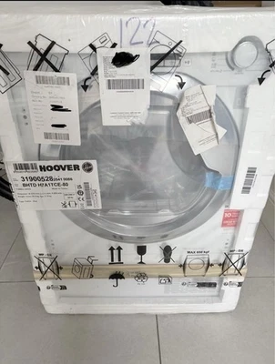 HOOVER FREE STANDING CONDENSER TUMBLE DRYER. BRAND NEW. EXCELLENT CONDITION - Image 1 of 2
