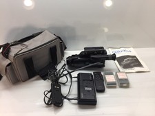 Sony Handycam CCD-FX510 Video8 Camcorder Hi8 Stereo 10x Zoom AS-IS Parts/Repair