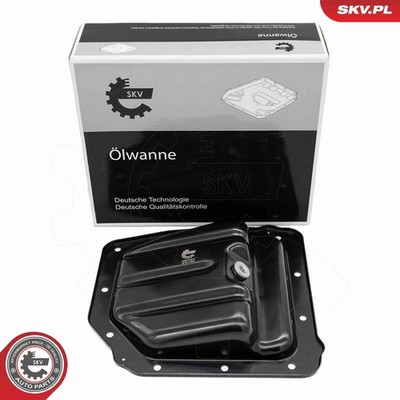 ESEN SKV Ölwanne 48SKV849 für HYUNDAI i30 FD GD ix20 JC i20 1 PB PBT ACCENT 4 RB