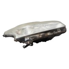 Feu avant (phare) Peugeot 208