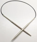 Susan Bates 32" Circular  Needle 4 mm/ US Size 6 from Store Sample Set