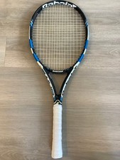 Babolat Pure Drive 260g New Grip G0 String Babolat