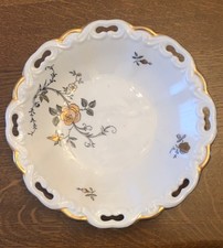 Namiot królewski porcelana miska 