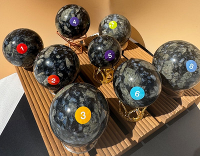 POWERFUL Que Sera Spheres| Llanite | Higher Dimensional Awareness