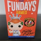 Funko Pop! Vinyl Pop Ranger FunDays Exclusive Limited Edition Figure 2021