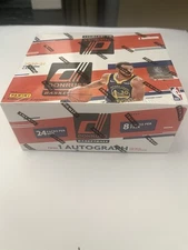 2020-21 Donruss Basketball Retail Box New Sealed Edward’s?🔥🔥🔥 Auto