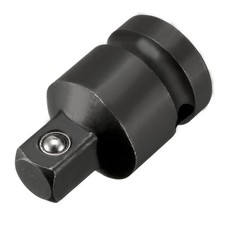 12 Drive F X 38 Inch M Impact Socket Reducer Female To Male Cr-mo New