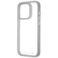 Zagg Crystal Palace Serie HüLle FüR Apple Iphone 14 Pro - Klar
