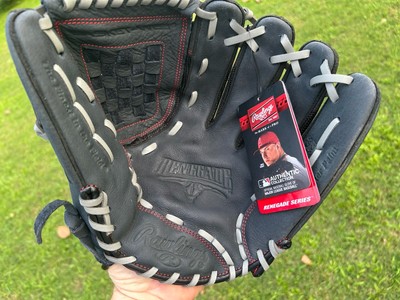 Rawlings Renegade R125BGS 12.5  Glove Baseball Softball R-H PRO Mike Trout New