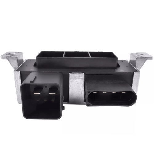 Glow Plug Relay 271206395R for Renault Nissan Mercedes Vauxhall 8200558438 - Picture 4 of 7