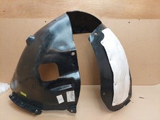 Protezione passaruota anteriore destra Hyundai Tucson NX4 86812N7000 2021-in poi originale