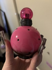 Rocker Femme Fantasy Britney Spears perfume - a fragrance for