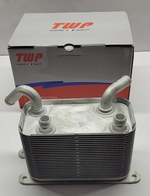 7H0317019B / TWP / OIL COOLER FOR / T5 2.5 TDI AXD-AXE