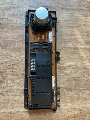 Maytag (Samsung) Dryer UI control board 35001154