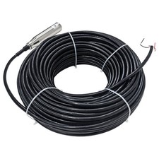 Water level Sensor 164ft Submerged Level Mete...