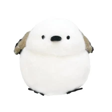 SUN LEMON Powabiyori Plush Toy S Shimanaga